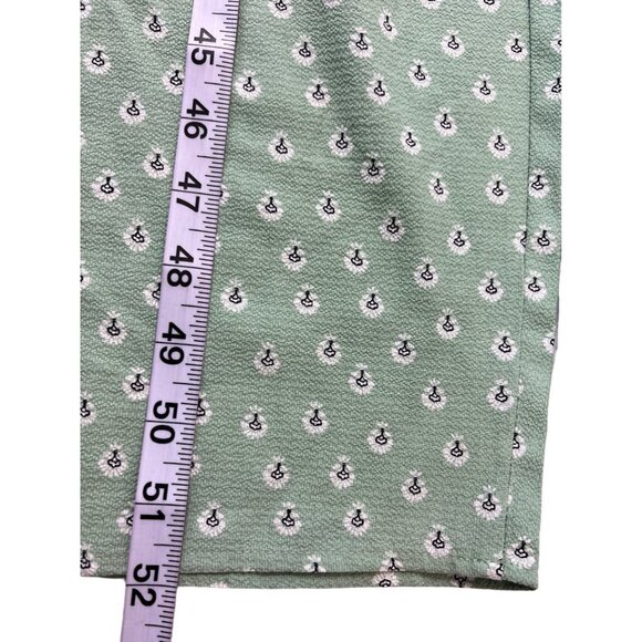 Purple Snow Women's Long Floral Jumpsuit - Picture 7 of 7